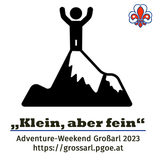 Voranmeldung „Adventure-Weekend“ 2023 in Großarl „Klein aber fein“ eröffnet!